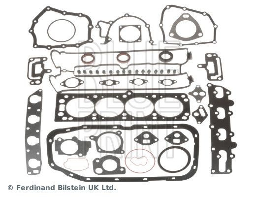 ADG06232 Blue Print Juego de juntas superiores de motor